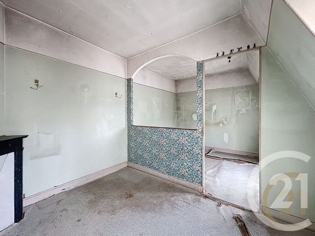 Afficher la photo en grand Appartement T2 à vendre - 2 pièces - 30.87 m2 - PARIS - 75015 - ILE-DE-FRANCE - Century 21 Montparnasse Pasteur