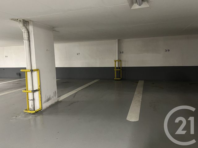 parking à vendre - 11.5 m2 - PARIS - 75015 - ILE-DE-FRANCE - Century 21 Montparnasse Pasteur