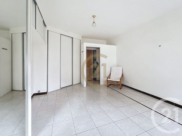 Appartement F3 à vendre - 3 pièces - 89.79 m2 - PARIS - 75015 - ILE-DE-FRANCE - Century 21 Montparnasse Pasteur