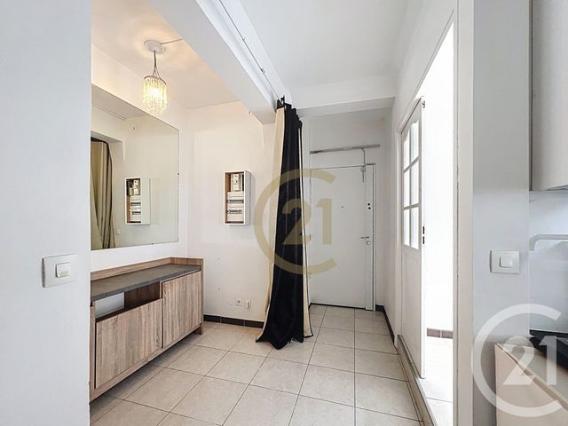 Appartement F3 à vendre - 3 pièces - 89.79 m2 - PARIS - 75015 - ILE-DE-FRANCE - Century 21 Montparnasse Pasteur