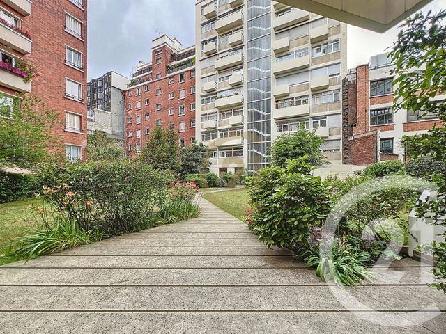 Appartement F3 à vendre - 3 pièces - 89.79 m2 - PARIS - 75015 - ILE-DE-FRANCE - Century 21 Montparnasse Pasteur