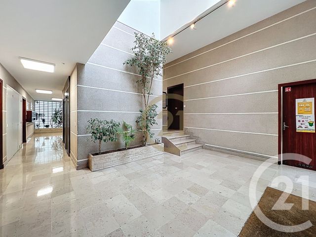 Appartement F3 à vendre - 3 pièces - 89.79 m2 - PARIS - 75015 - ILE-DE-FRANCE - Century 21 Montparnasse Pasteur