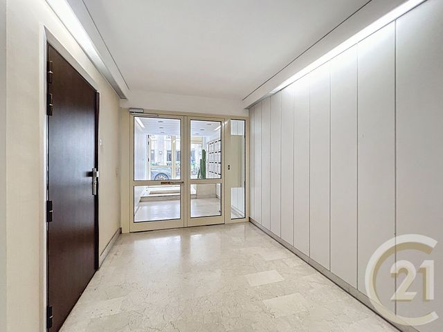 Appartement T3 à vendre - 2 pièces - 57.25 m2 - PARIS - 75015 - ILE-DE-FRANCE - Century 21 Montparnasse Pasteur