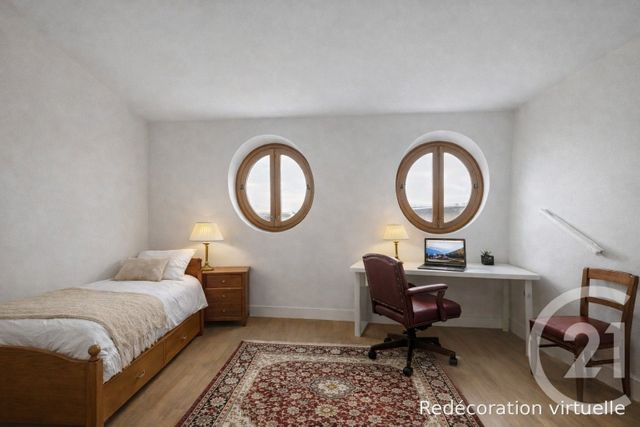 Appartement Studette à vendre - 4 pièces - 28.86 m2 - PARIS - 75007 - ILE-DE-FRANCE - Century 21 Montparnasse Pasteur