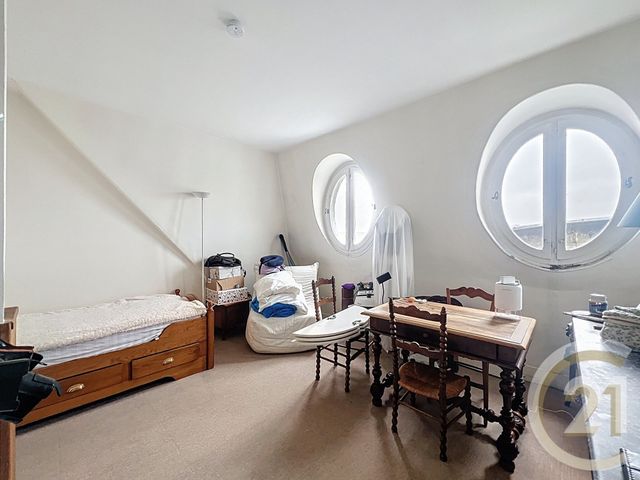 Appartement Studette à vendre - 4 pièces - 30.4 m2 - PARIS - 75007 - ILE-DE-FRANCE - Century 21 Montparnasse Pasteur