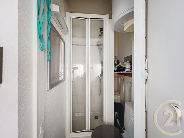 Appartement Studette à vendre - 4 pièces - 30.4 m2 - PARIS - 75007 - ILE-DE-FRANCE - Century 21 Montparnasse Pasteur