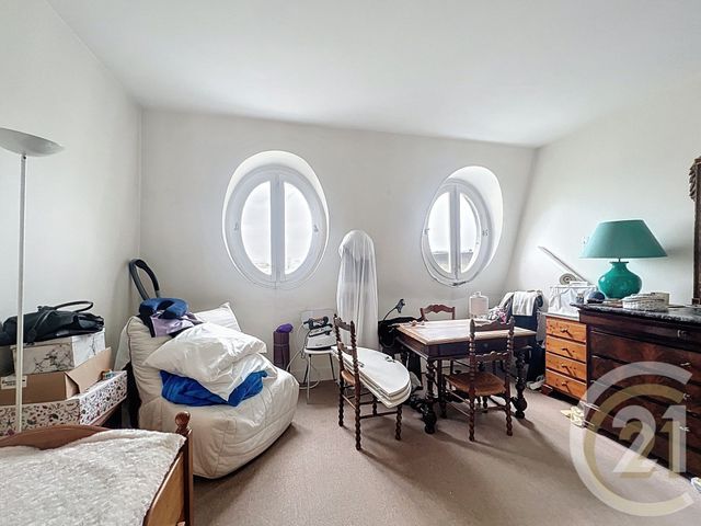 Appartement Studette à vendre - 4 pièces - 30.4 m2 - PARIS - 75007 - ILE-DE-FRANCE - Century 21 Montparnasse Pasteur