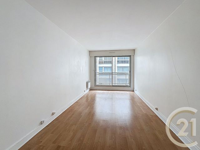 Appartement T3 à vendre - 3 pièces - 57.25 m2 - PARIS - 75015 - ILE-DE-FRANCE - Century 21 Montparnasse Pasteur