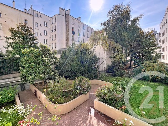Appartement F4 à vendre - 4 pièces - 74.12 m2 - PARIS - 75014 - ILE-DE-FRANCE - Century 21 Montparnasse Pasteur