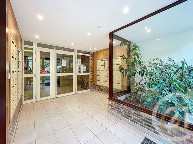 Appartement F4 à vendre - 4 pièces - 74.12 m2 - PARIS - 75014 - ILE-DE-FRANCE - Century 21 Montparnasse Pasteur