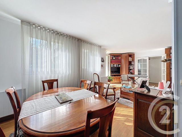 Appartement F4 à vendre - 4 pièces - 74.12 m2 - PARIS - 75014 - ILE-DE-FRANCE - Century 21 Montparnasse Pasteur