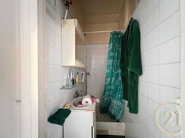 Appartement F4 à vendre - 4 pièces - 63.58 m2 - PARIS - 75015 - ILE-DE-FRANCE - Century 21 Montparnasse Pasteur