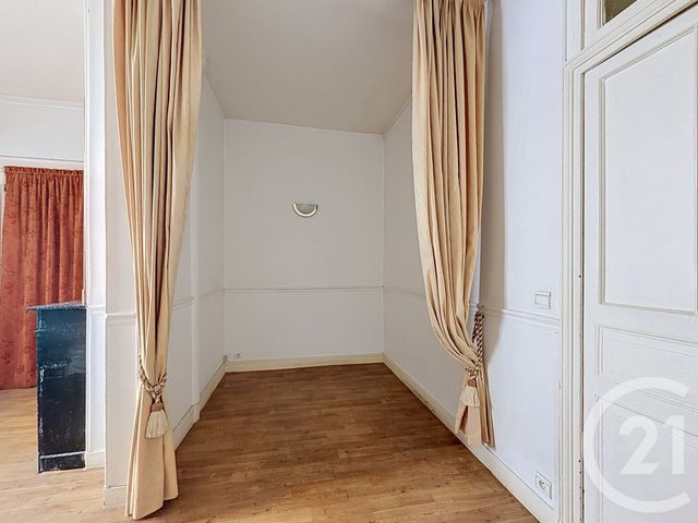 Appartement F1 à vendre - 1 pièce - 24.78 m2 - PARIS - 75015 - ILE-DE-FRANCE - Century 21 Montparnasse Pasteur