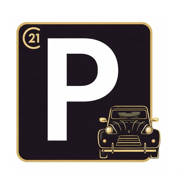 Parking à vendre PARIS