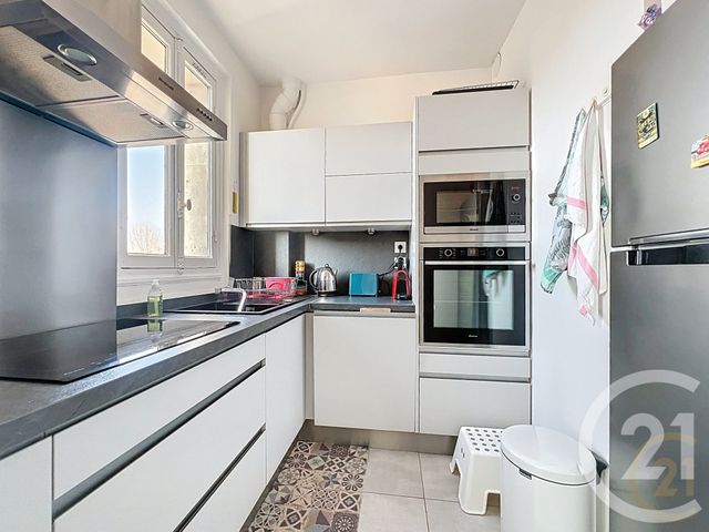 Afficher la photo en grand Appartement F3 à vendre - 3 pièces - 53.35 m2 - PARIS - 75015 - ILE-DE-FRANCE - Century 21 Montparnasse Pasteur
