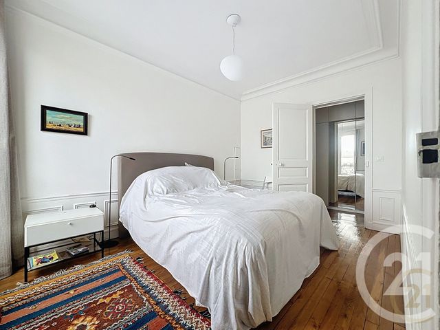 Afficher la photo en grand Appartement F3 à vendre - 3 pièces - 53.35 m2 - PARIS - 75015 - ILE-DE-FRANCE - Century 21 Montparnasse Pasteur