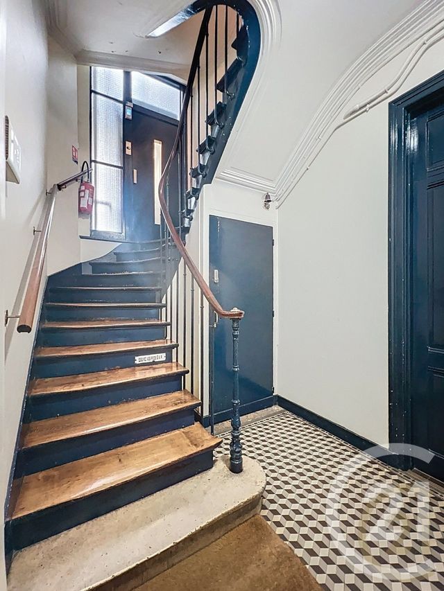 Afficher la photo en grand Appartement F3 à vendre - 3 pièces - 53.35 m2 - PARIS - 75015 - ILE-DE-FRANCE - Century 21 Montparnasse Pasteur