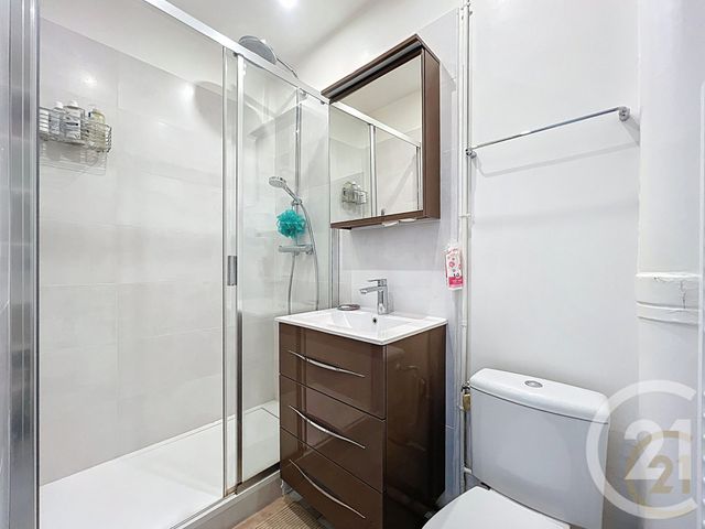 Afficher la photo en grand Appartement F3 à vendre - 3 pièces - 53.35 m2 - PARIS - 75015 - ILE-DE-FRANCE - Century 21 Montparnasse Pasteur