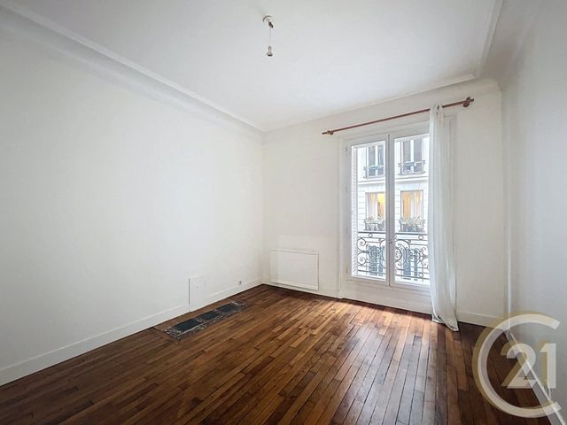 Appartement F2 à vendre - 2 pièces - 39.64 m2 - PARIS - 75015 - ILE-DE-FRANCE - Century 21 Montparnasse Pasteur