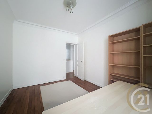 Appartement F2 à vendre - 2 pièces - 39.64 m2 - PARIS - 75015 - ILE-DE-FRANCE - Century 21 Montparnasse Pasteur