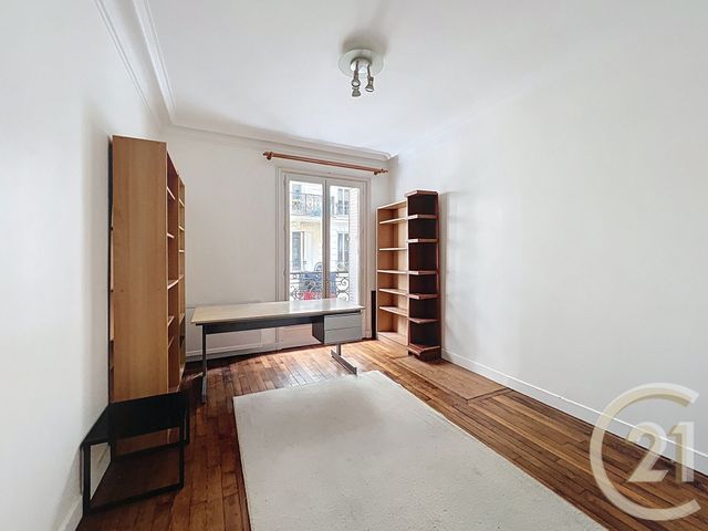 Appartement F2 à vendre PARIS