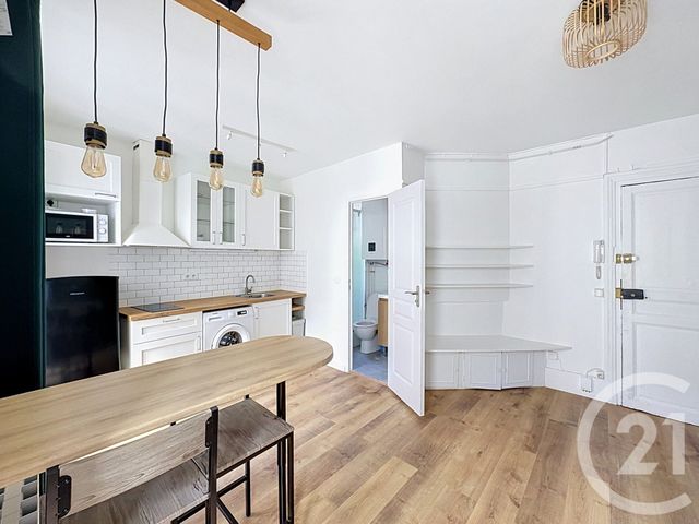 appartement - PARIS - 75015