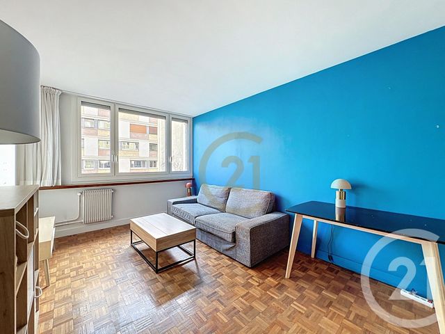 Appartement T2 à louer PARIS