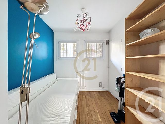 Appartement T2 à louer - 2 pièces - 44.41 m2 - PARIS - 75015 - ILE-DE-FRANCE - Century 21 Montparnasse Pasteur