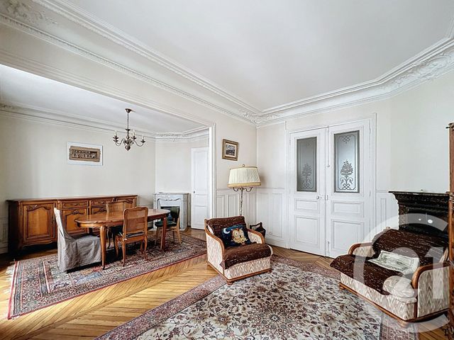 appartement - PARIS - 75015