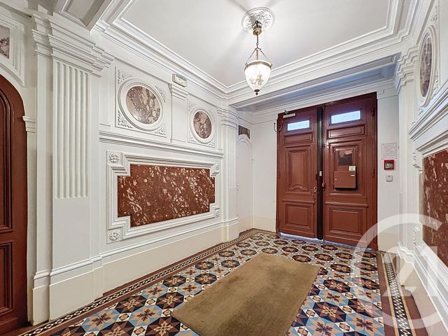 Appartement Autre à vendre - 4 pièces - 64.01 m2 - PARIS - 75015 - ILE-DE-FRANCE - Century 21 Montparnasse Pasteur