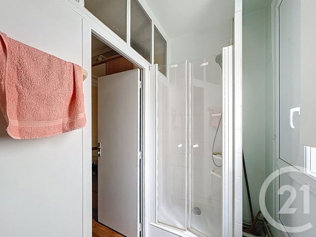 Appartement Autre à vendre - 4 pièces - 64.01 m2 - PARIS - 75015 - ILE-DE-FRANCE - Century 21 Montparnasse Pasteur