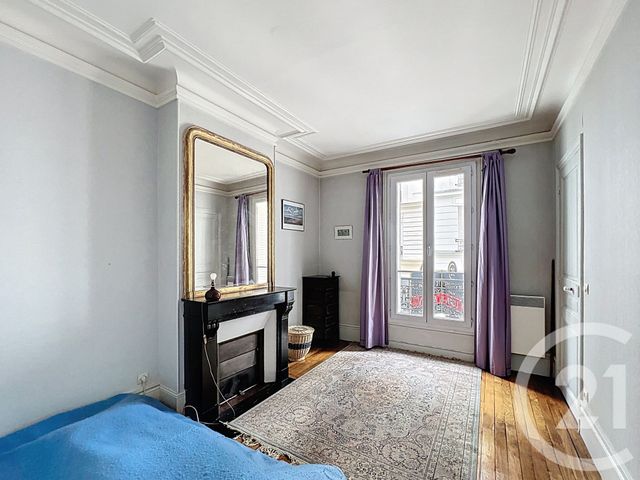 Appartement Autre à vendre - 4 pièces - 64.01 m2 - PARIS - 75015 - ILE-DE-FRANCE - Century 21 Montparnasse Pasteur