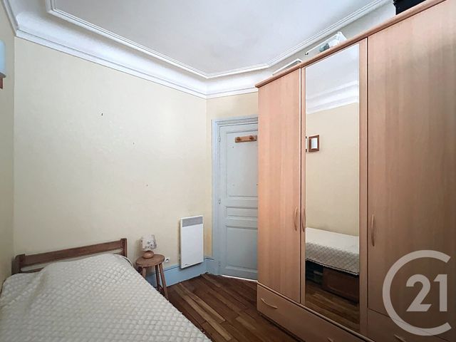 Appartement Autre à vendre - 4 pièces - 64.01 m2 - PARIS - 75015 - ILE-DE-FRANCE - Century 21 Montparnasse Pasteur