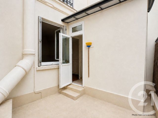 Appartement Studio à vendre - 1 pièce - 20.73 m2 - PARIS - 75015 - ILE-DE-FRANCE - Century 21 Montparnasse Pasteur