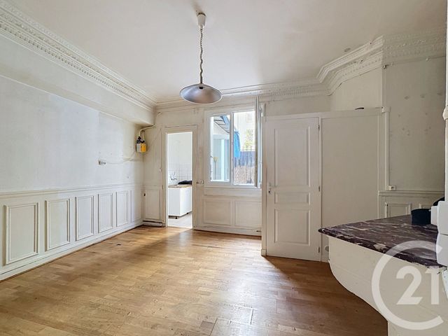 Appartement Studio à vendre PARIS