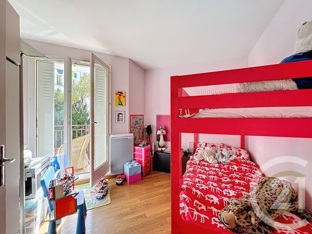 Appartement F4 à vendre - 4 pièces - 74.12 m2 - PARIS - 75014 - ILE-DE-FRANCE - Century 21 Montparnasse Pasteur