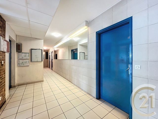 Appartement F4 à vendre - 4 pièces - 74.12 m2 - PARIS - 75014 - ILE-DE-FRANCE - Century 21 Montparnasse Pasteur