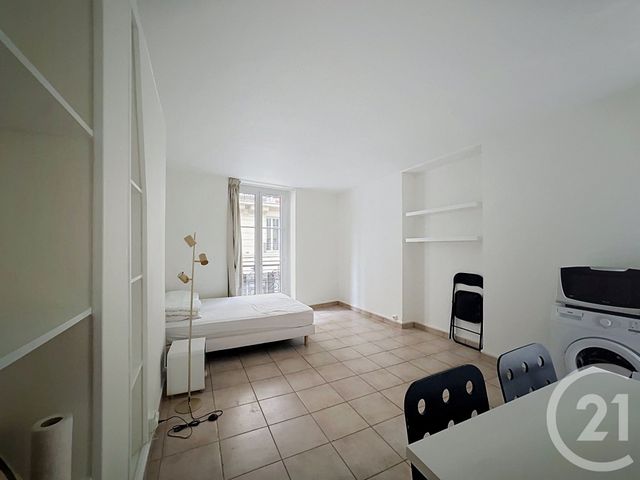 Appartement F1 à vendre PARIS