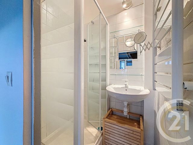 Appartement F1 à vendre - 1 pièce - 21.91 m2 - MONTROUGE - 92 - ILE-DE-FRANCE - Century 21 Montparnasse Pasteur
