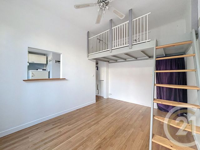 appartement - MONTROUGE - 92