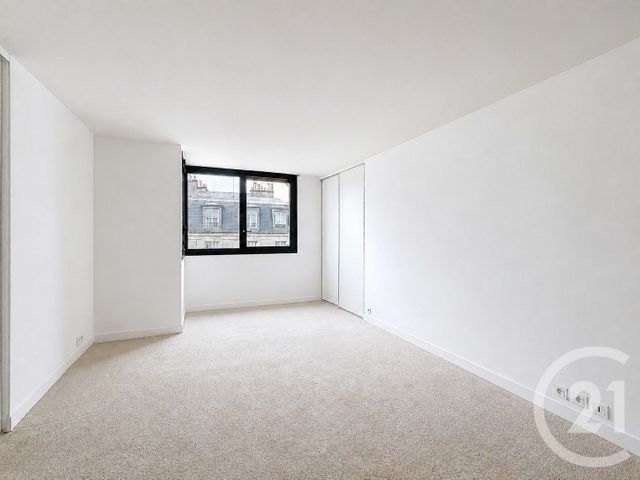 Appartement F4 à vendre - 4 pièces - 88.05 m2 - PARIS - 75014 - ILE-DE-FRANCE - Century 21 Montparnasse Pasteur