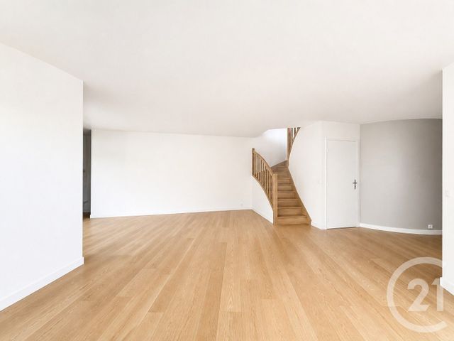 Appartement F4 à vendre - 4 pièces - 88.05 m2 - PARIS - 75014 - ILE-DE-FRANCE - Century 21 Montparnasse Pasteur