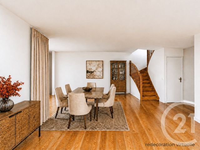 appartement - PARIS - 75014