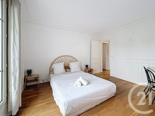 Appartement F3 à vendre - 3 pièces - 56.65 m2 - PARIS - 75015 - ILE-DE-FRANCE - Century 21 Montparnasse Pasteur