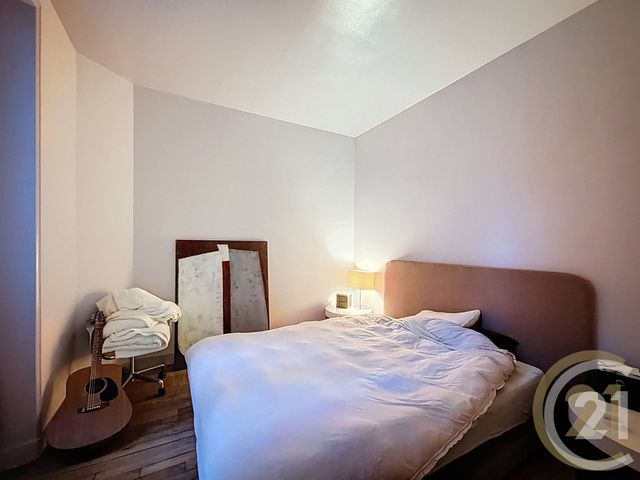 Appartement F3 à vendre - 3 pièces - 69.66 m2 - PARIS - 75015 - ILE-DE-FRANCE - Century 21 Montparnasse Pasteur