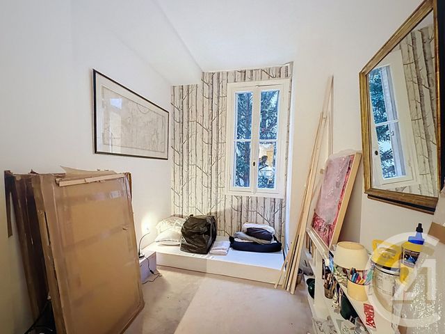 Appartement F3 à vendre - 3 pièces - 69.66 m2 - PARIS - 75015 - ILE-DE-FRANCE - Century 21 Montparnasse Pasteur