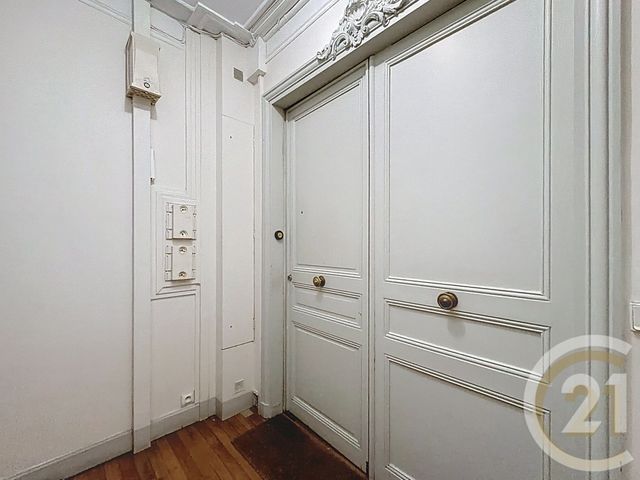 Appartement F3 à vendre - 3 pièces - 69.66 m2 - PARIS - 75015 - ILE-DE-FRANCE - Century 21 Montparnasse Pasteur
