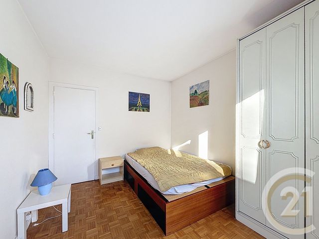 Appartement F2 à vendre - 2 pièces - 49.62 m2 - PARIS - 75015 - ILE-DE-FRANCE - Century 21 Montparnasse Pasteur