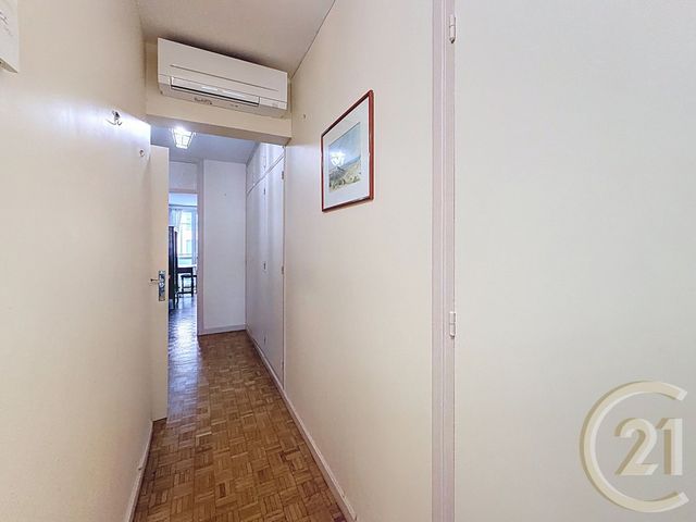 Appartement F4 à vendre - 4 pièces - 92.45 m2 - PARIS - 75015 - ILE-DE-FRANCE - Century 21 Montparnasse Pasteur