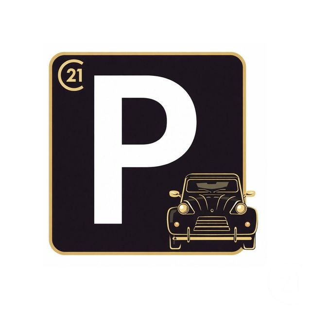 Parking à vendre PARIS